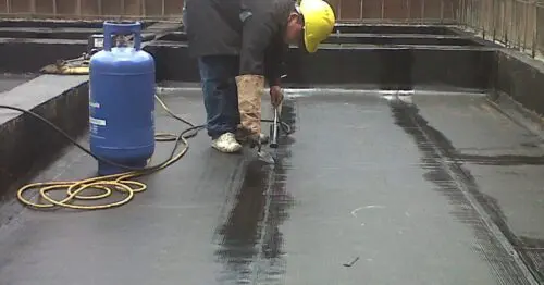 IMPERMEABILIZACION MYH